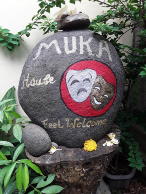 Muka House